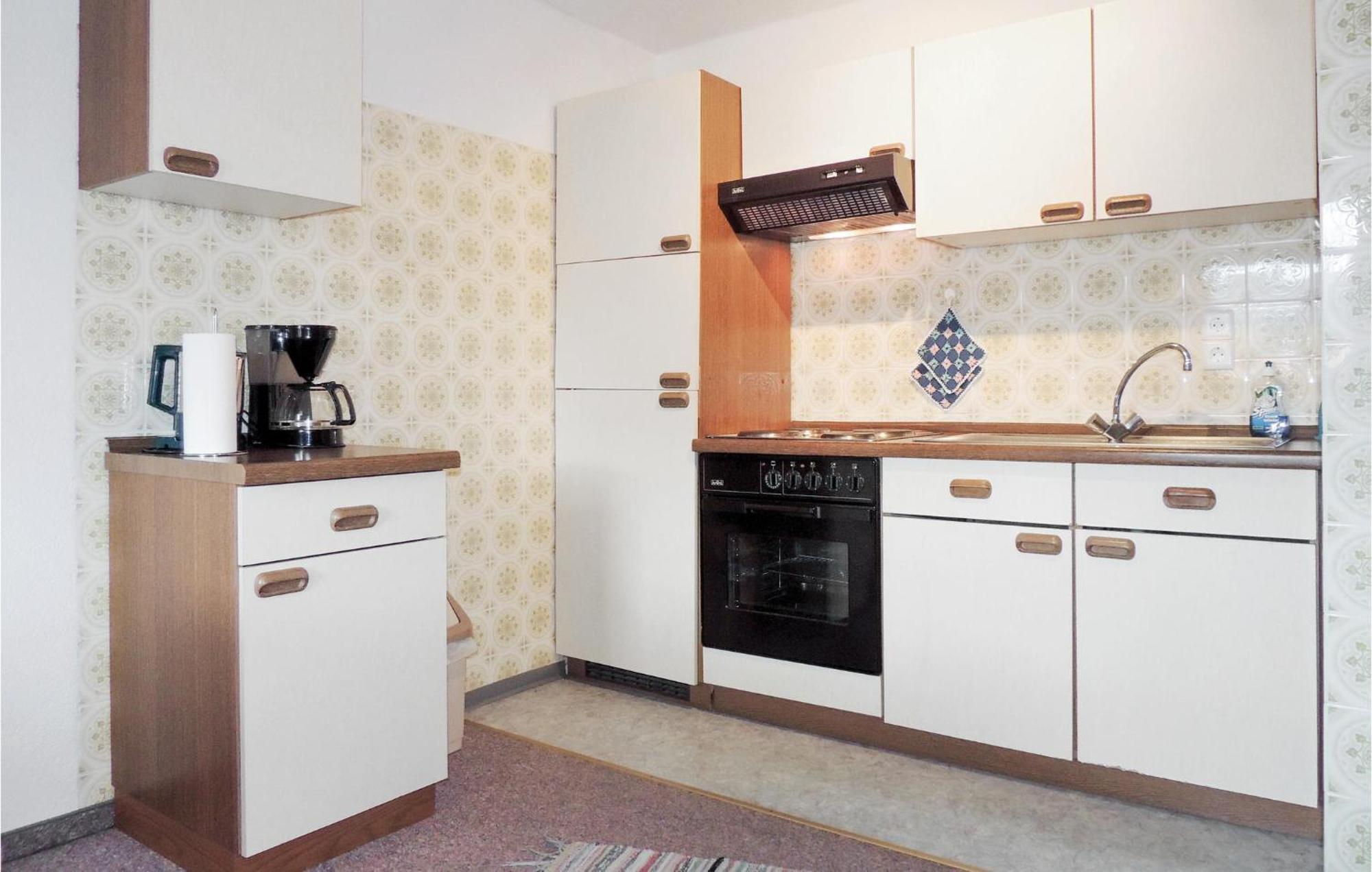 Helle Ferienwohnung In Ehrwald Exterior photo